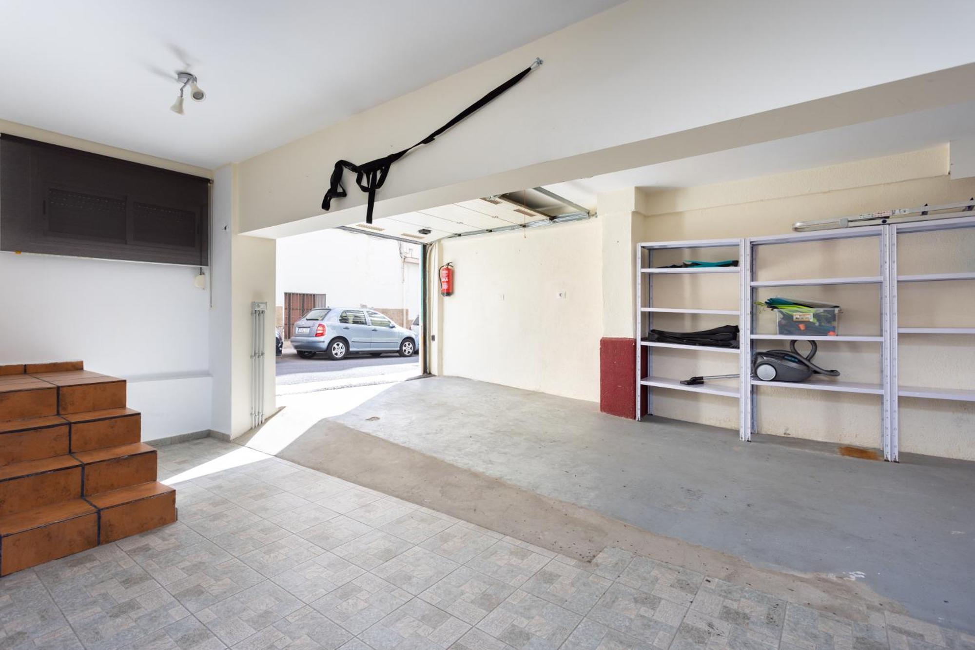 Home2Book La Casa Toscal Santa Cruz, Private Garage Exterior foto